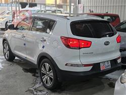 کیا سپۆرتاج